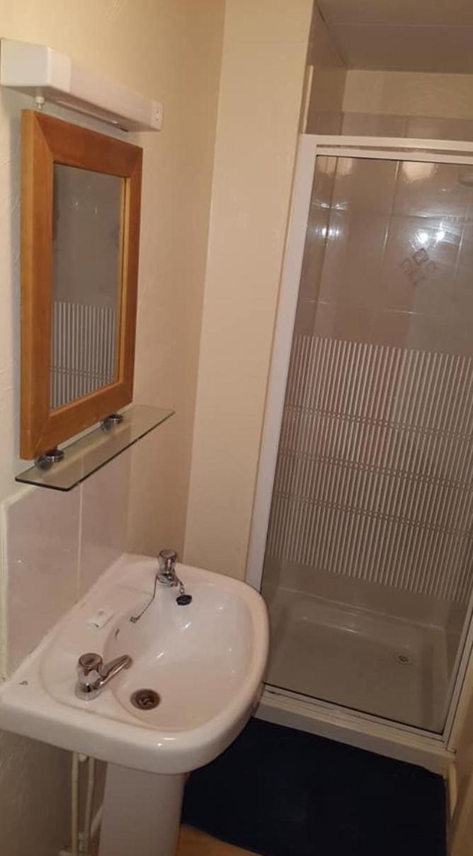 St Nicholas Holiday Apartments Blackpool Luaran gambar